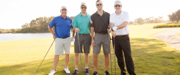 Give Kids the Worlf Charity Golf Tournament
