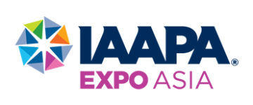 IAAPA Expo Asia Logo