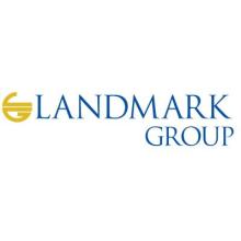Landmark Leisure group logo
