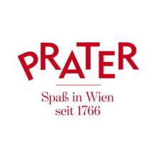 Wiener Prater Logo