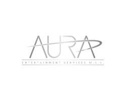 Logo of Aura Entertainment Services
