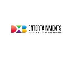 DXB Entertainments Logo