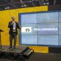 Announcement from Triotech at IAAPA Expo 2023