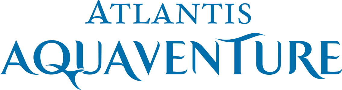 Atlantis, The Palm Logo