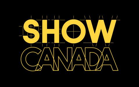 Show Canada Logo