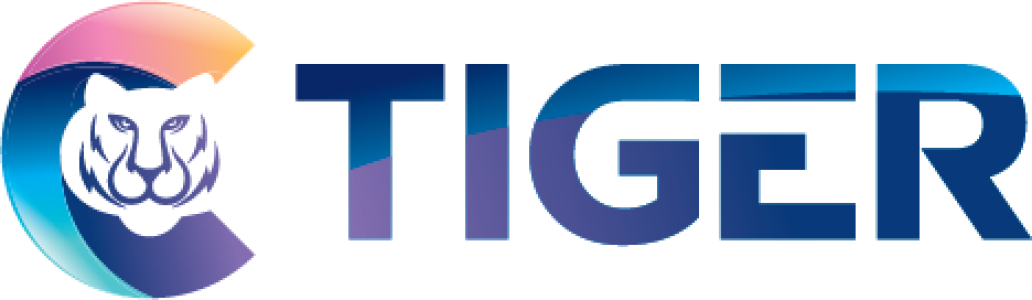 C Tiger Attractions Logo