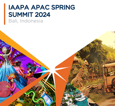 IAAPA APAC SPRING SUMMIT 2024