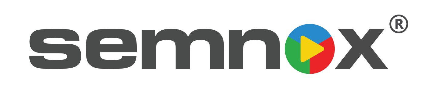 Semnox Logo