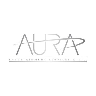 Logo de Aura Entertainment Services