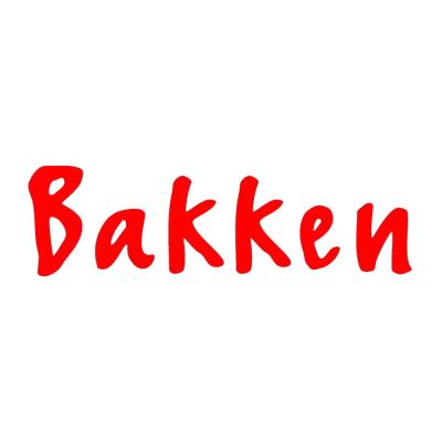 Logo de Bakken