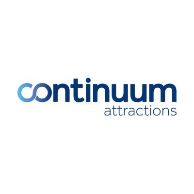 Logo des attractions du continuum