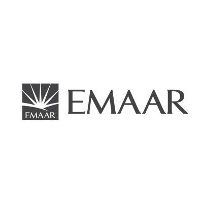 Logo EMAAR