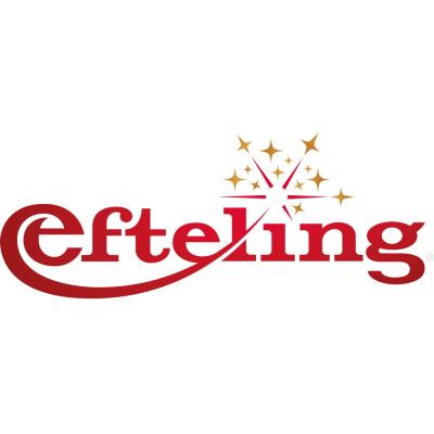 Logo Efteling