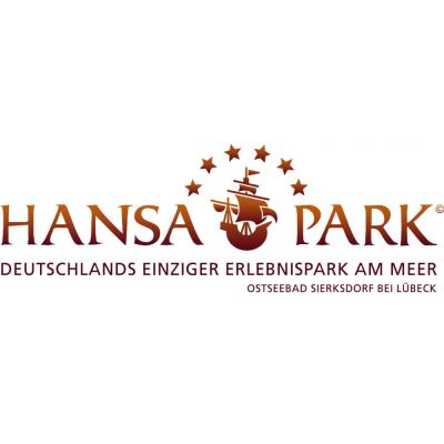 Logo du parc Hansa