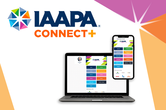 Connexion IAAPA+