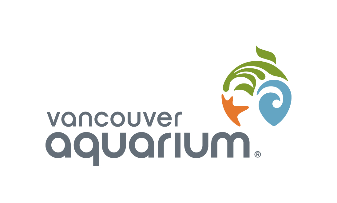 Logo de l'Aquarium de Vancouver