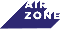 "Logo zona aerea"