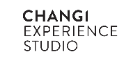 "Logotipo do Changi Experience Studio"
