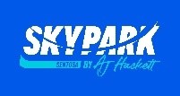 "Logotipo de Skypark"