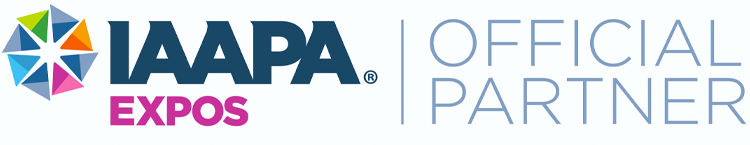 IAAPA Official Partners Logo