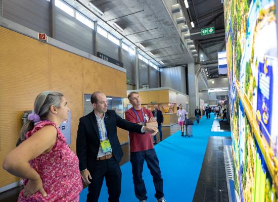 IAAPA Expo Europe Closes