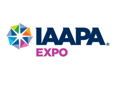 IAAPA Expo Logo