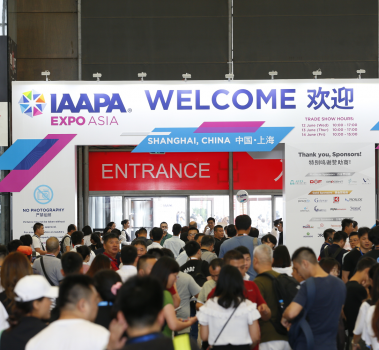 IAAPA Expo Asia 2019
