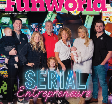 Funworld Jan/Feb cover