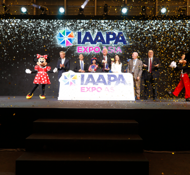 IAAPA Expo Asia 2019