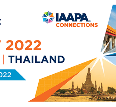 Vertice commerciale IAAPA APAC 2022