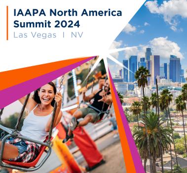 Vertice IAAPA Nord America 2024