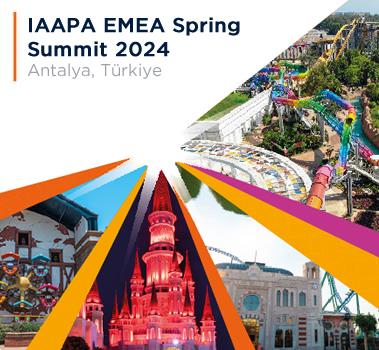 IAAPA EMEA春季峰会2024