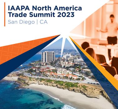 Vertice IAAPA Nord America 2023