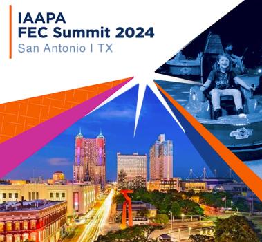 IAAPA FEC峰会2024