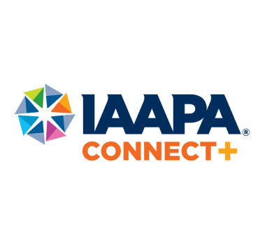 IAAPA 连接+