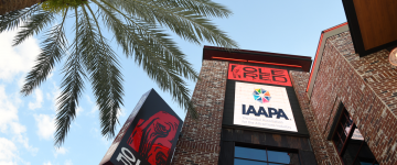 Meet IAAPA - Ole Red Orlando