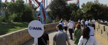 IAPPA Expo Europa EDU Tours