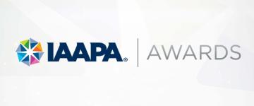 IAAPA Individual Achievement Awards winners