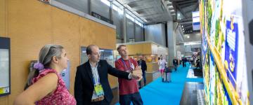 IAAPA Expo Europe Closes