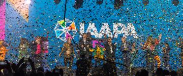 IAAPA Expo Opens