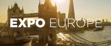 Expo Europe slate