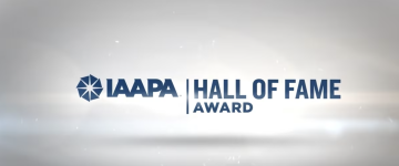 Logo Hall of Fame