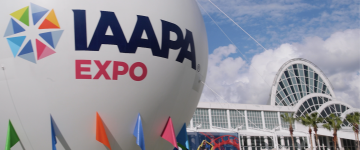IAAPA Expo 2022