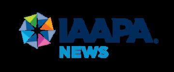 Logotipo de Noticias IAAPA