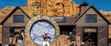 Uncharted: The Enigma of Penitence open