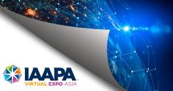 Expo Virtual da IAAPA: Ásia
