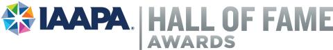 Hall of Fame Awards logo
