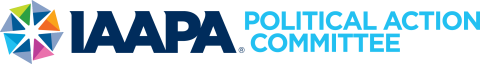 Logotipo de IAAPA PAC