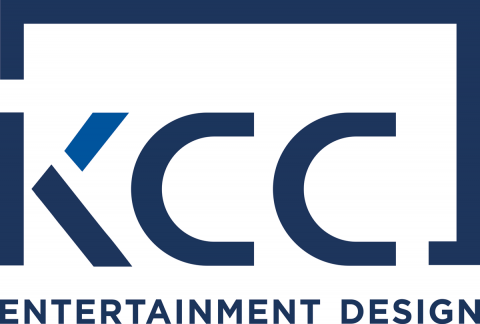 KCC徽标