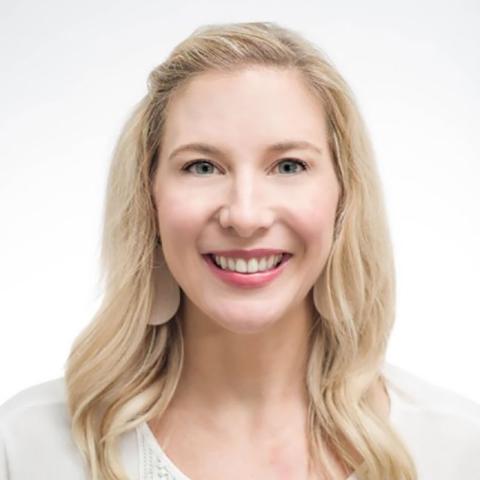 Tara Morandi, vice-présidente senior des ventes et du marketing chez Connect&GO